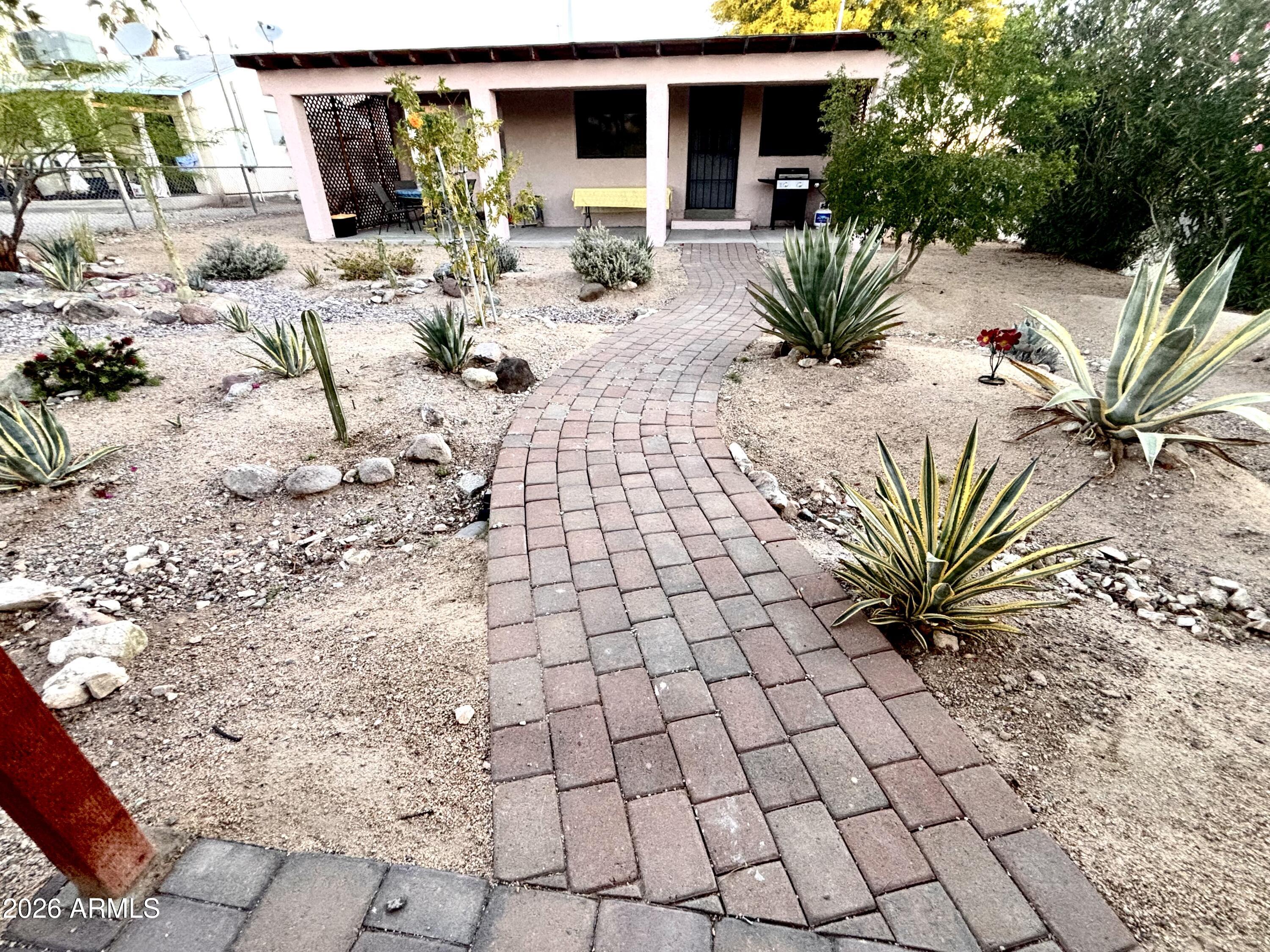 401 West 1st Street Ajo, AZ 85321 - Photo 20 of 33 IMG_3672