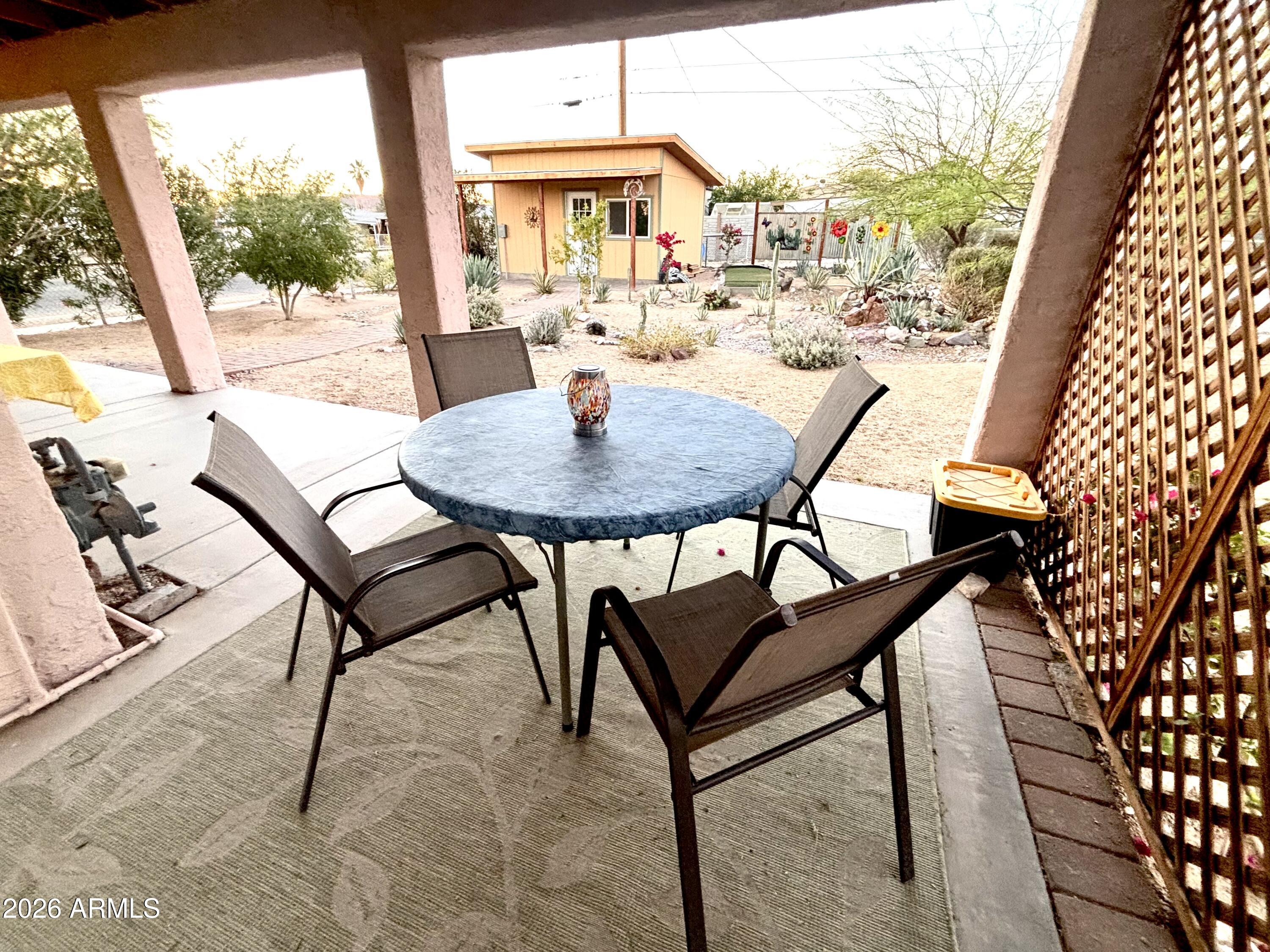 401 West 1st Street Ajo, AZ 85321 - Photo 23 of 33 IMG_3673