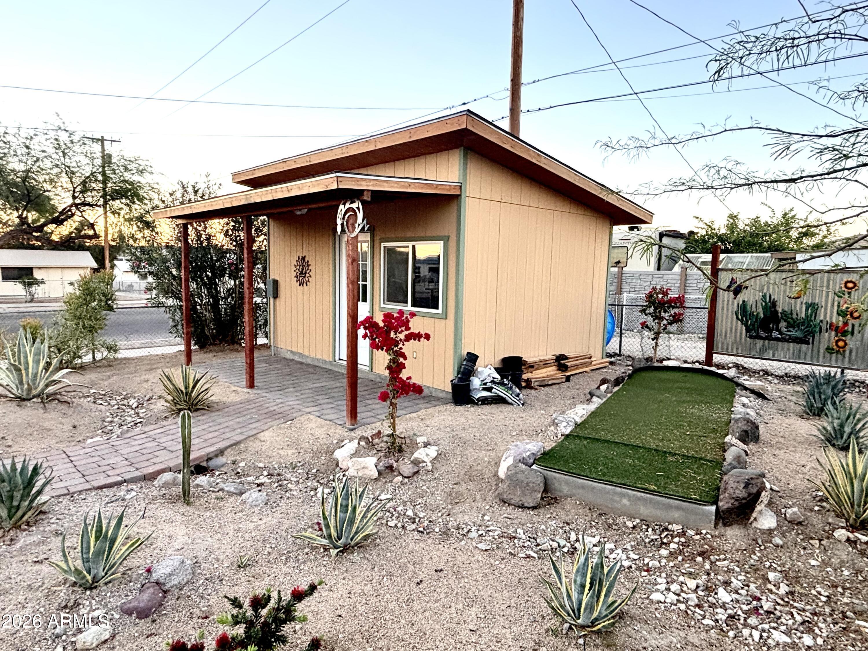 401 West 1st Street Ajo, AZ 85321 - Photo 25 of 33 IMG_3676