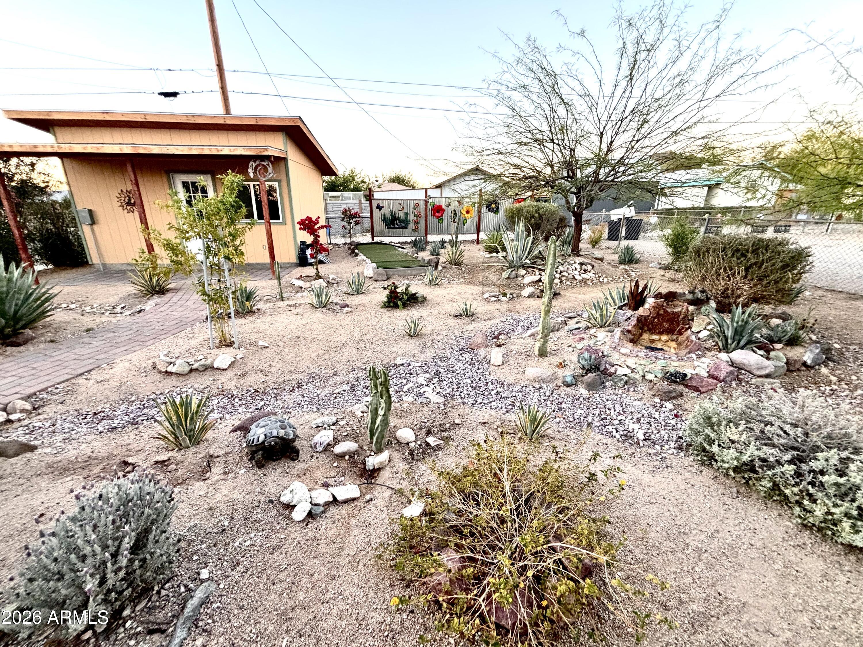 401 West 1st Street Ajo, AZ 85321 - Photo 27 of 33 IMG_3675