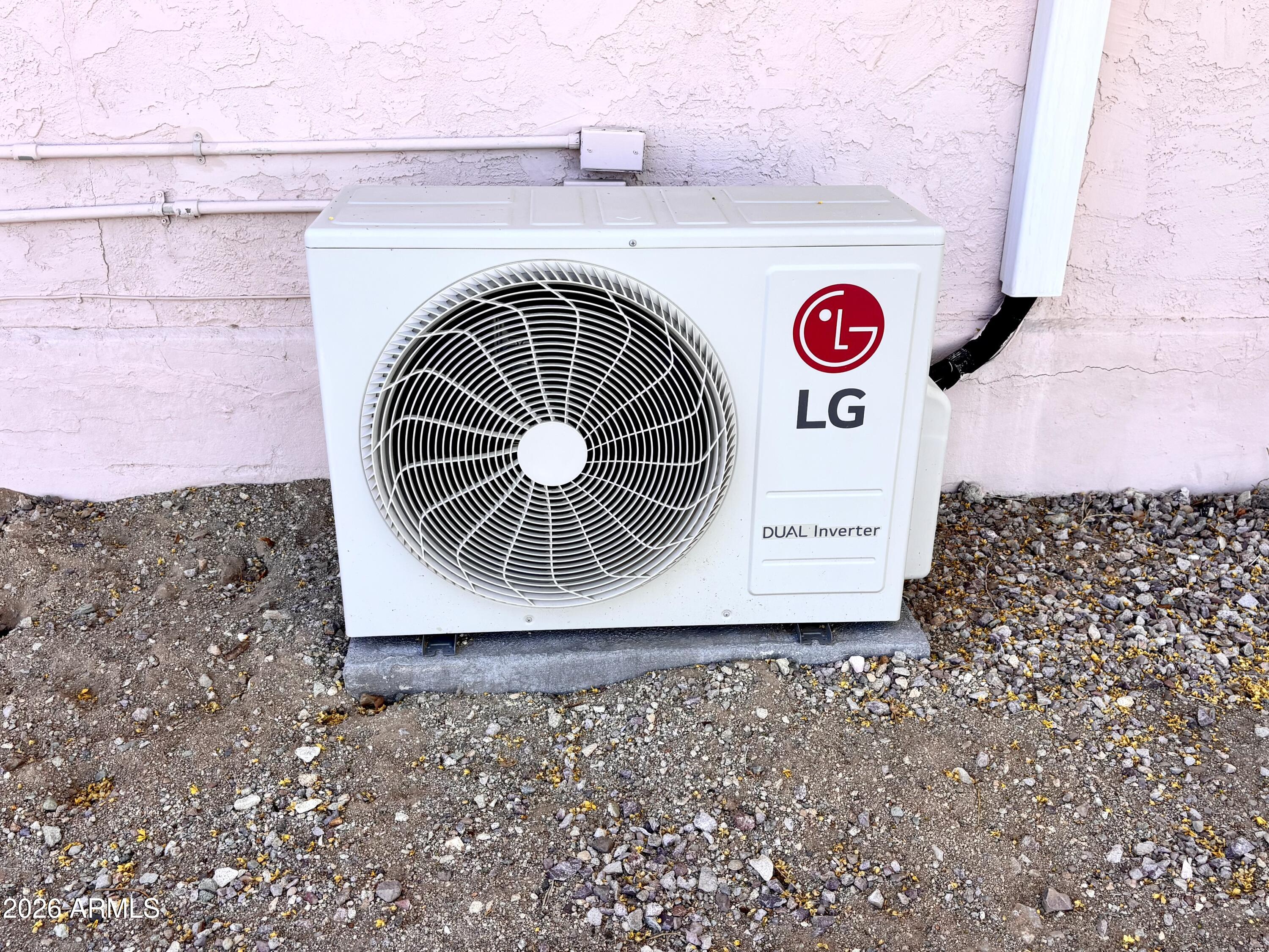 401 West 1st Street Ajo, AZ 85321 - Photo 32 of 33 IMG_3652