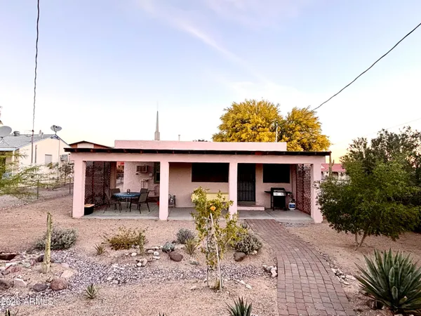 $175,000 | 401 West 1st Street, Ajo, AZ 85321