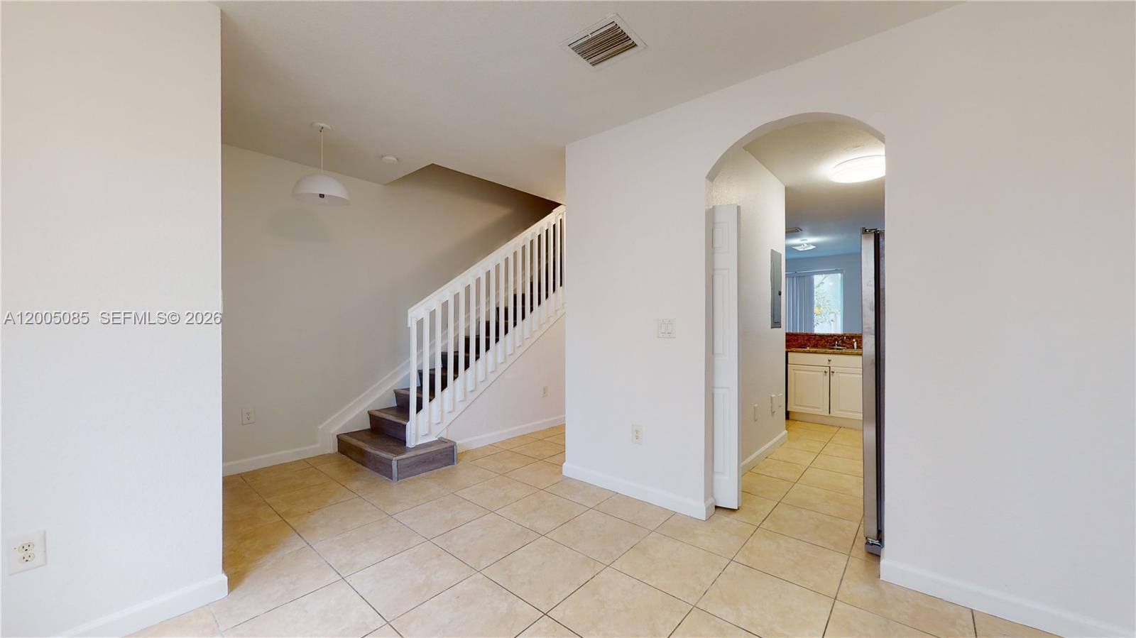 2929 Southeast 2nd Street, Unit 7 Homestead, FL 33033 - Photo 3 of 24 a view of entryway