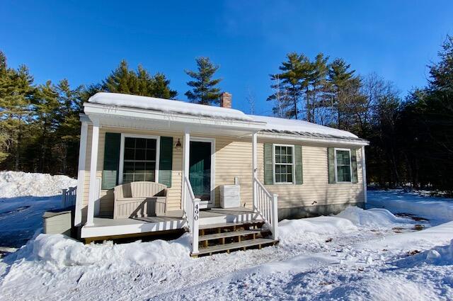 490 South Hiram Road Hiram, ME 04041 - Photo 1 of 32 IMG_4727
