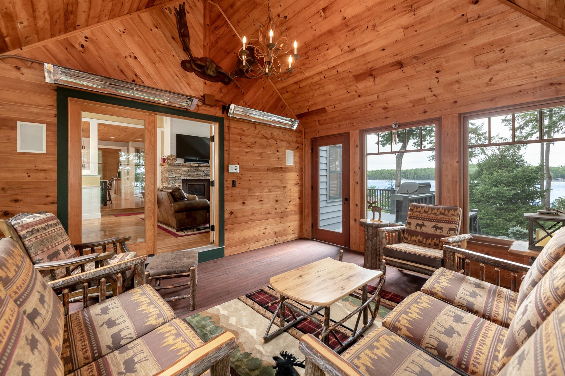 75 Windermere Road Moultonborough, NH 03254 - Photo 12 of 40 Gallery Image 12