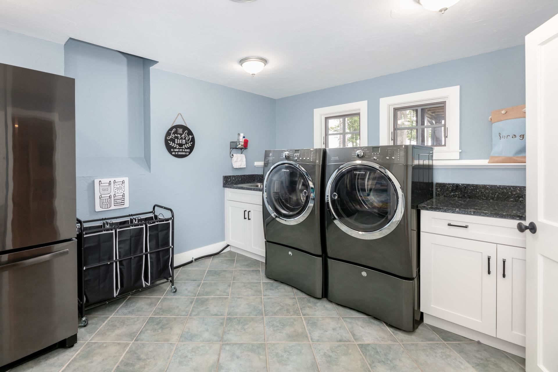 75 Windermere Road Moultonborough, NH 03254 - Photo 28 of 40 Gallery Image 28