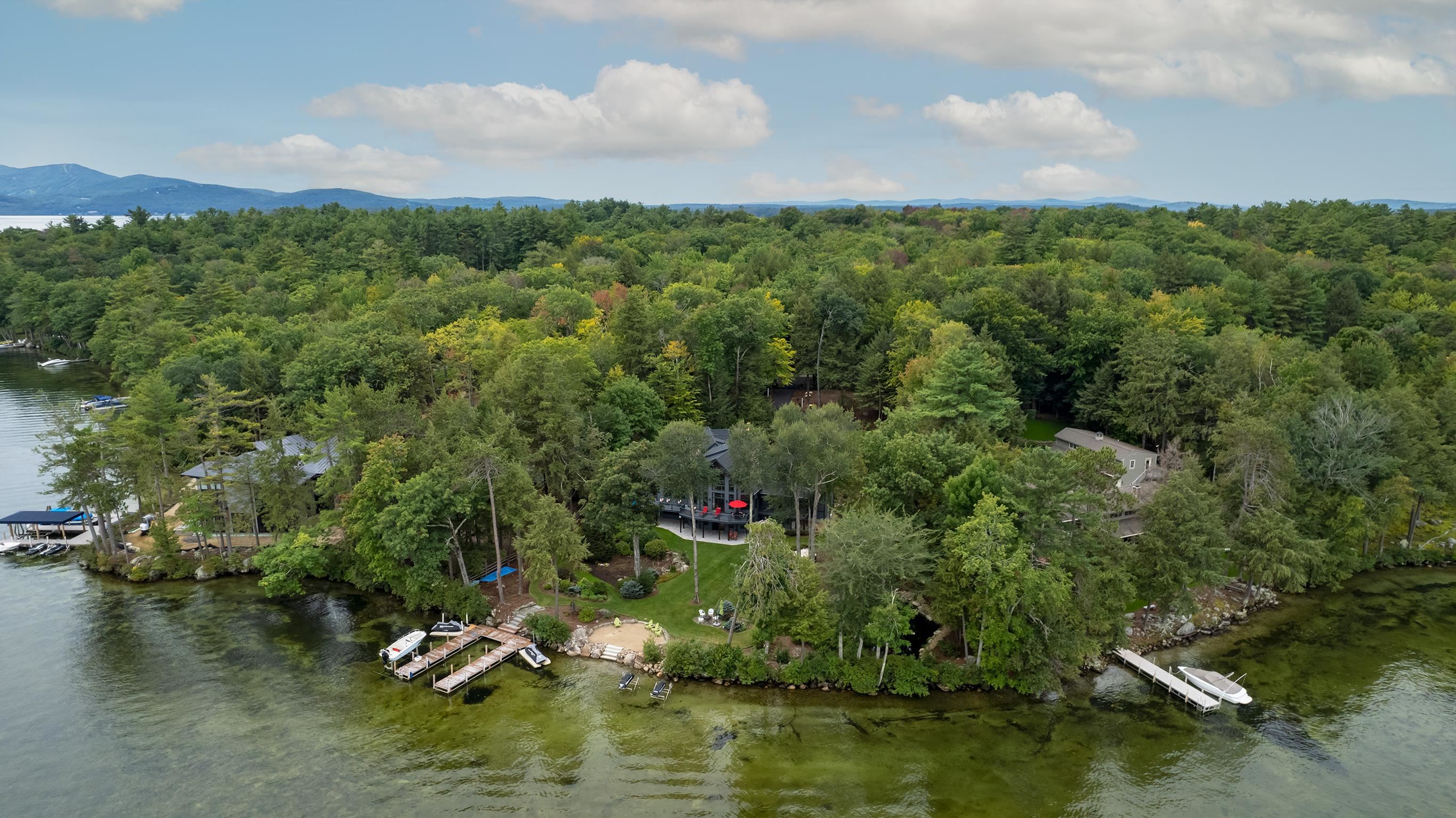 75 Windermere Road Moultonborough, NH 03254 - Photo 30 of 40 Gallery Image 30
