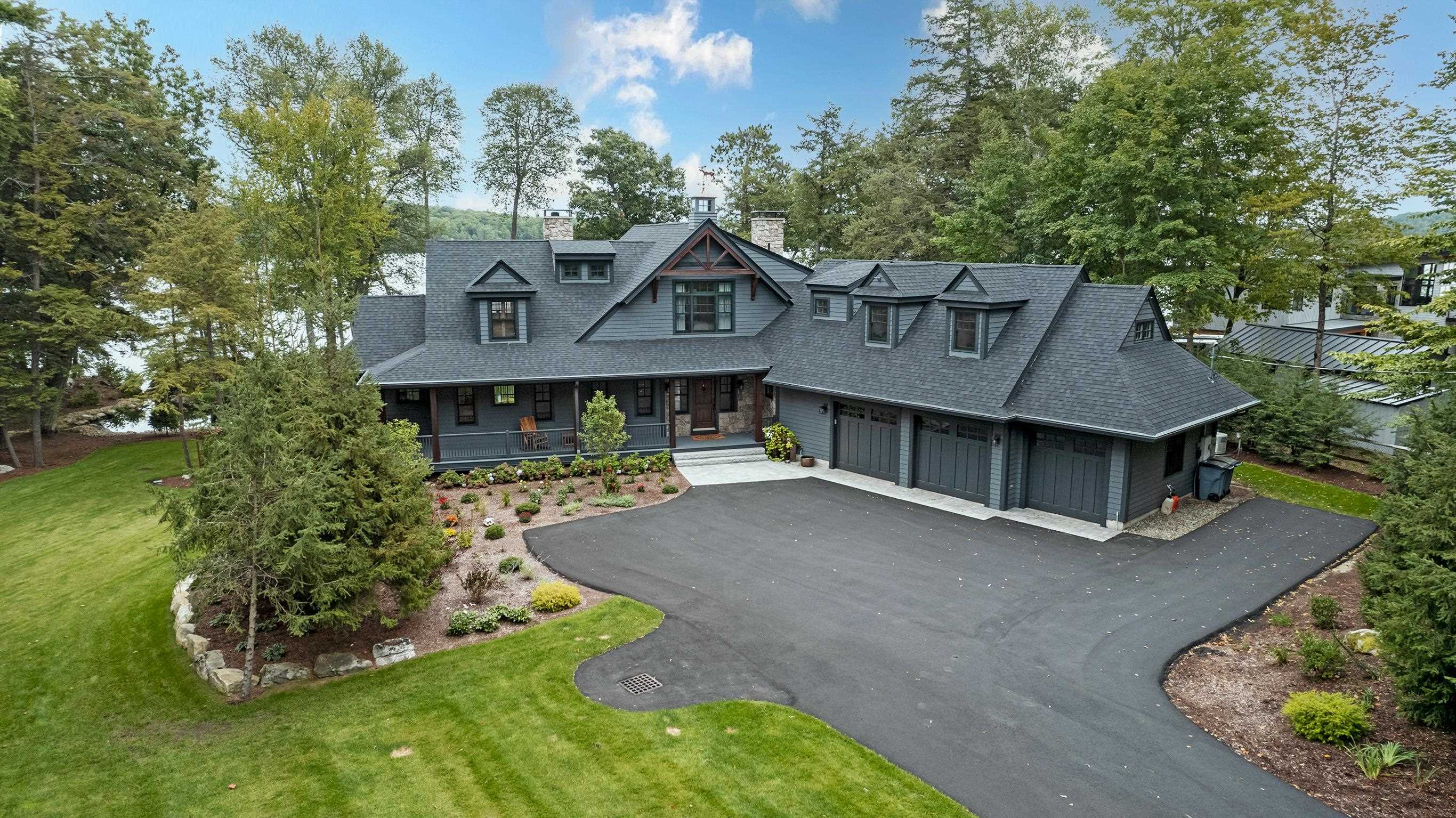 75 Windermere Road Moultonborough, NH 03254 - Photo 31 of 40 Gallery Image 31