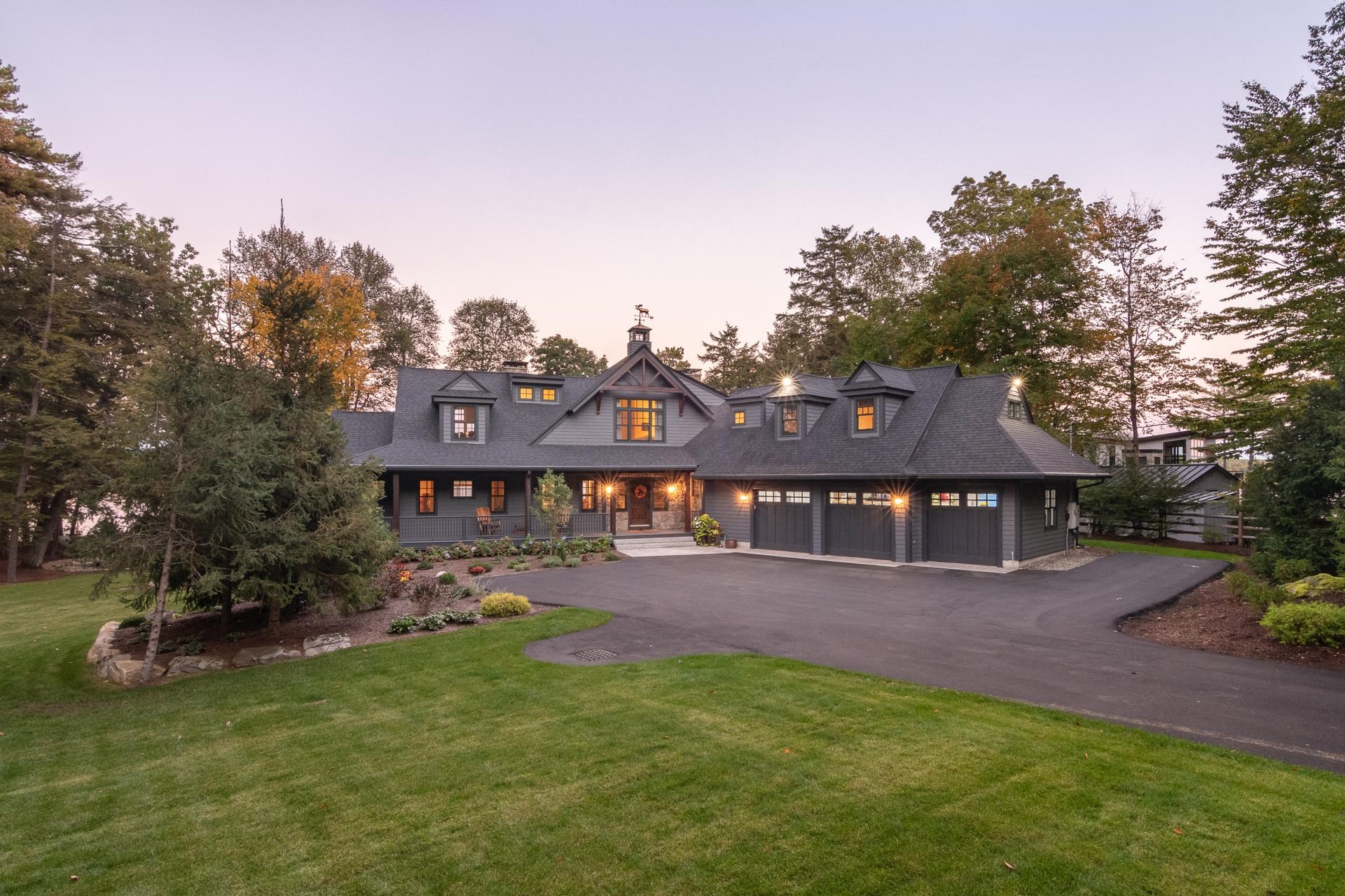 75 Windermere Road Moultonborough, NH 03254 - Photo 33 of 40 Gallery Image 33