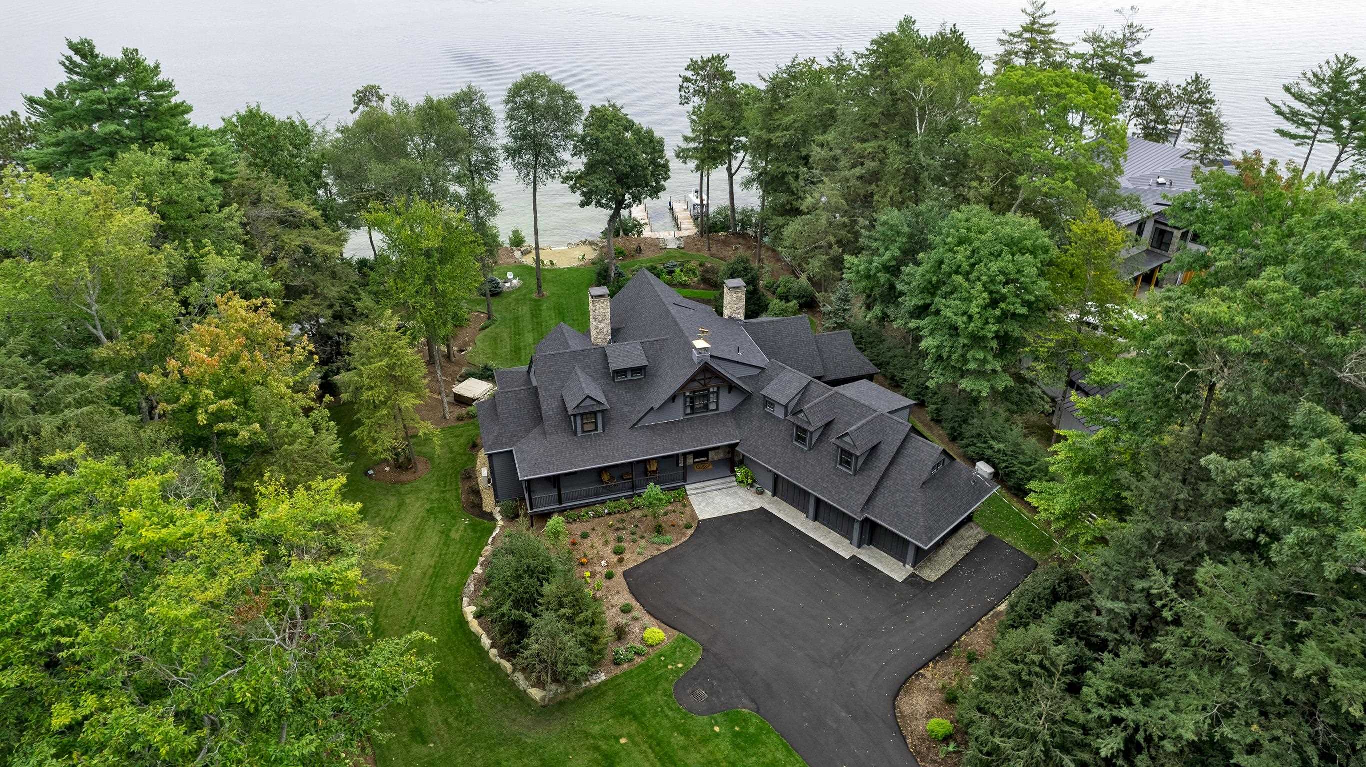 75 Windermere Road Moultonborough, NH 03254 - Photo 34 of 40 Gallery Image 34