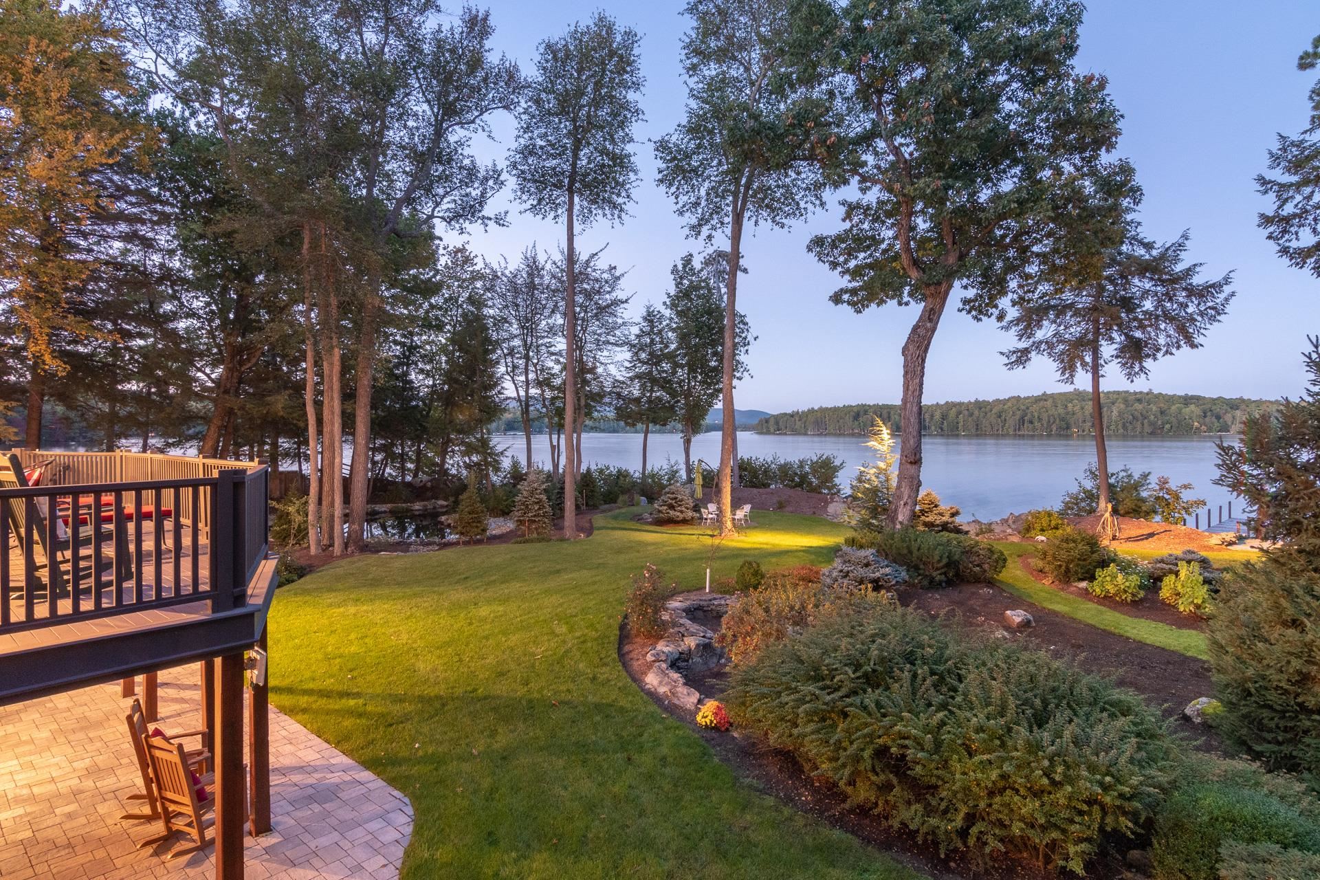 75 Windermere Road Moultonborough, NH 03254 - Photo 40 of 40 Gallery Image 40
