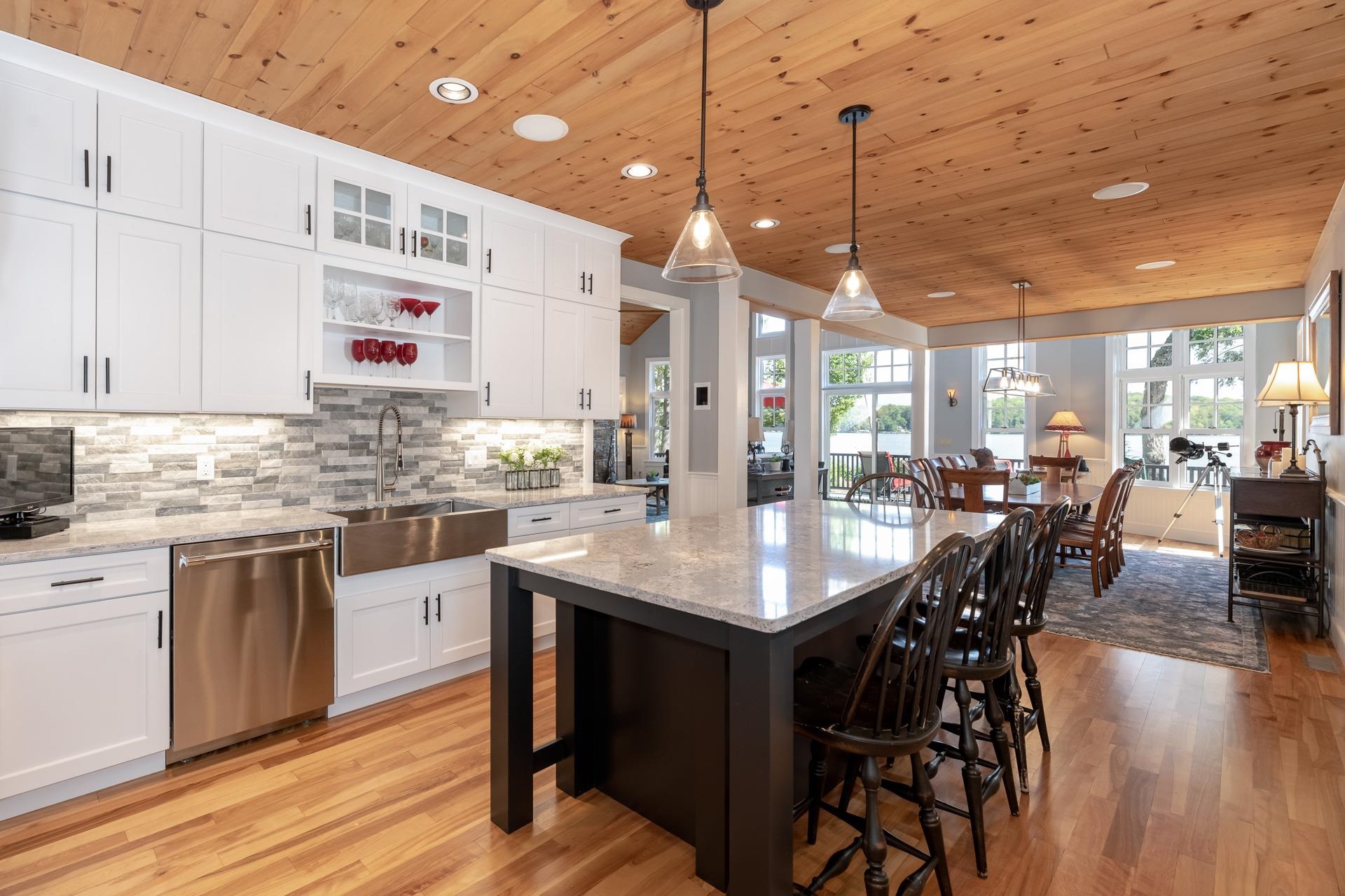75 Windermere Road Moultonborough, NH 03254 - Photo 8 of 40 Gallery Image 8