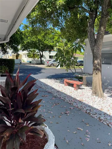 $2,800 | 1842 Madison Street, Unit 1, Hollywood, FL 33020