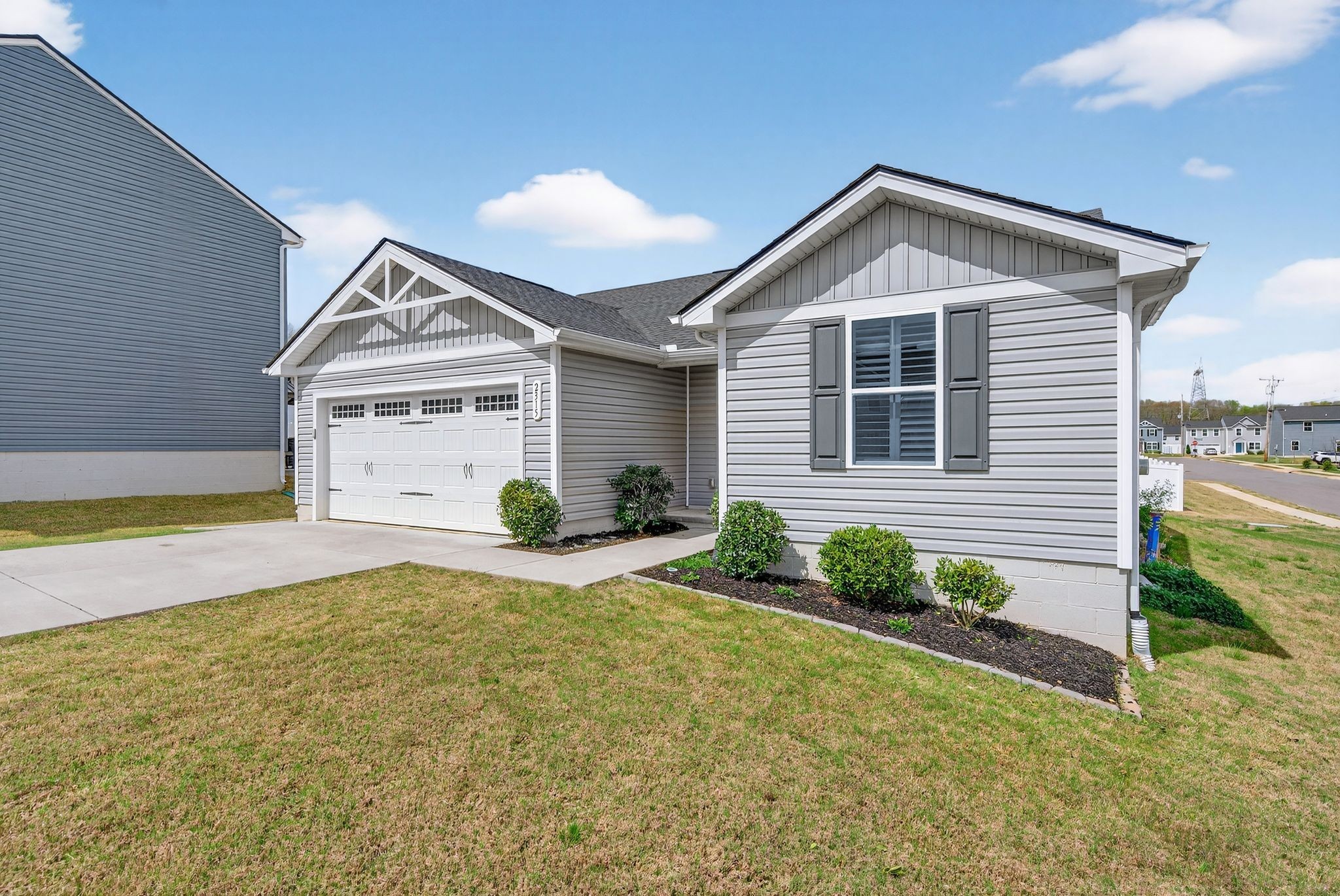 2315 Burnwick Grove Spring Hill, TN 37174 - Photo 2 of 22