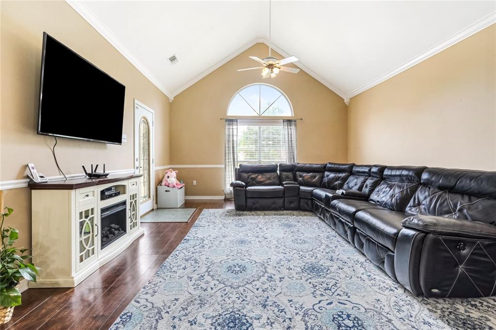 13156 Old Genessee Road Tickfaw, LA 70466 - Photo 5 of 30 Gallery Image 5