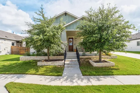 $520,000 | 7912 Catbird Lane, Austin, TX 78744
