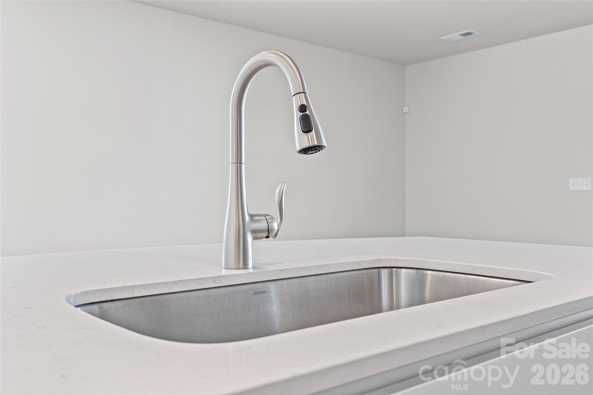 612 Rustic Path Lane Fort Mill, SC 29708 - Photo 14 of 38 a close view of sink