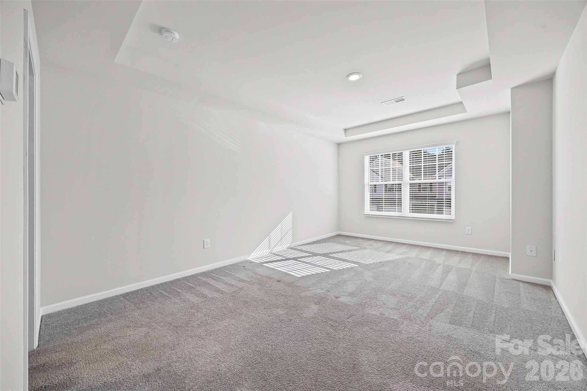 612 Rustic Path Lane Fort Mill, SC 29708 - Photo 15 of 38 an empty room with windows