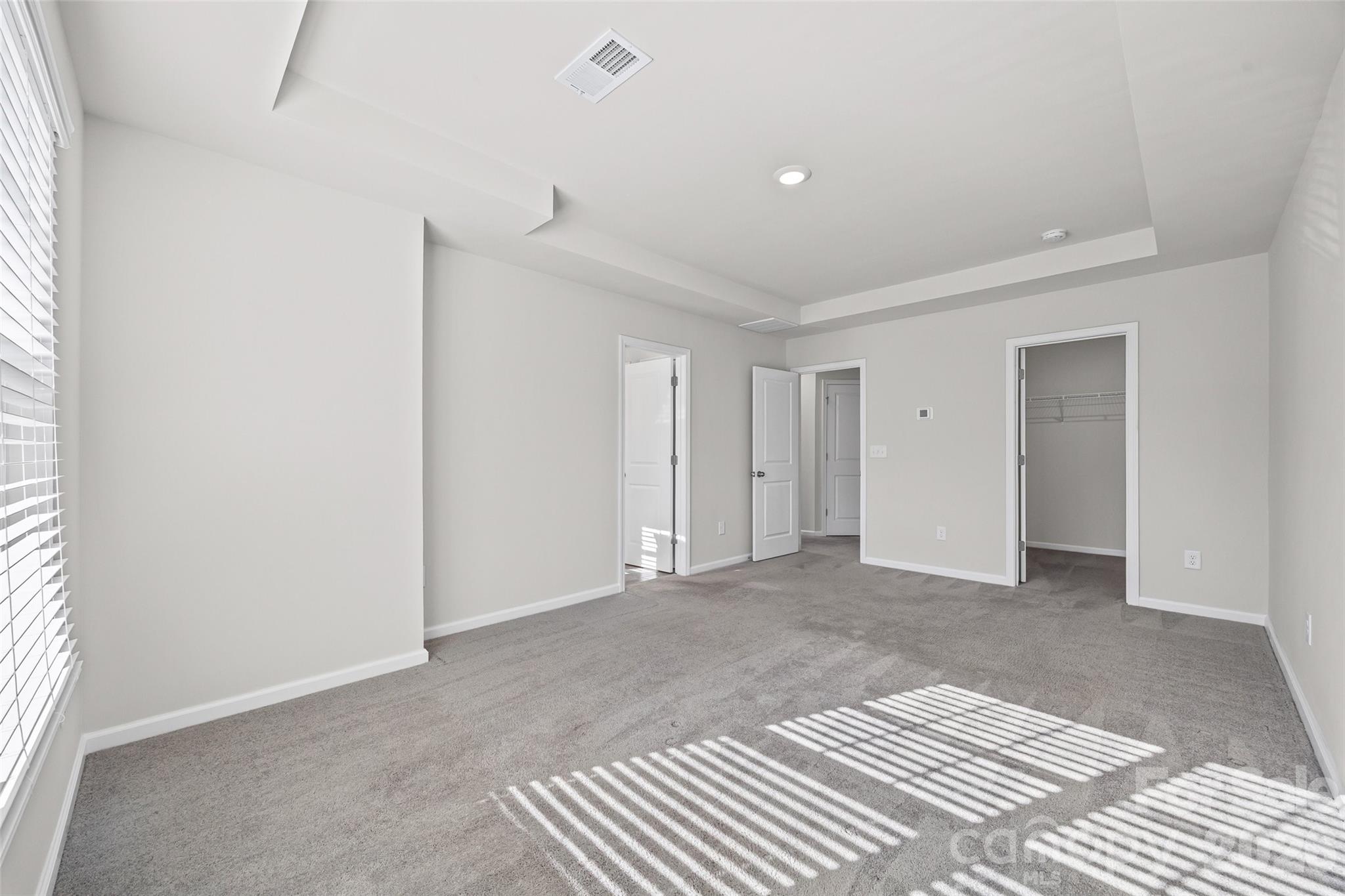 612 Rustic Path Lane Fort Mill, SC 29708 - Photo 16 of 38 a view of an empty room with a window