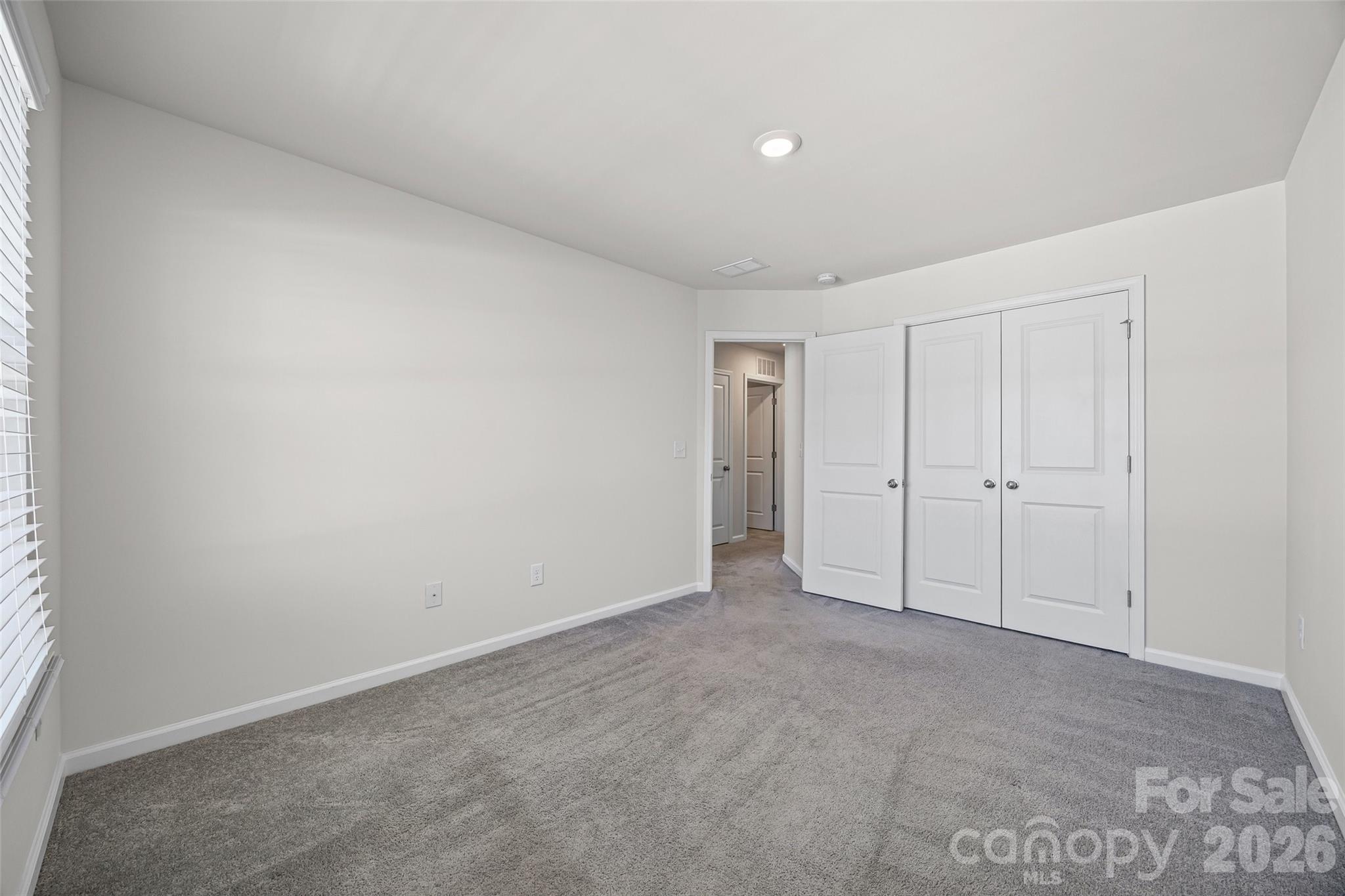 612 Rustic Path Lane Fort Mill, SC 29708 - Photo 25 of 38 a view of an empty room