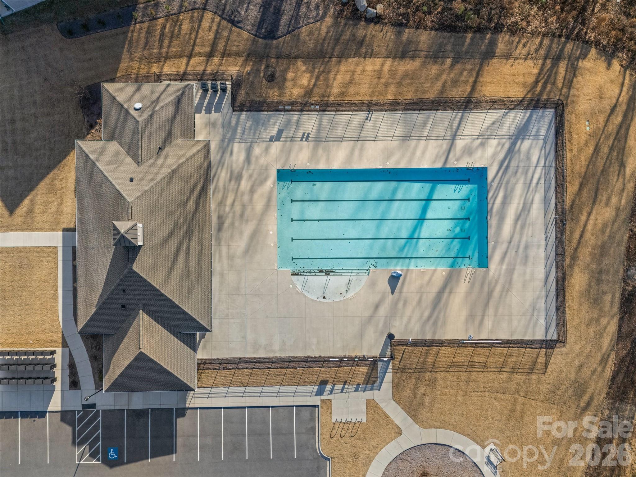 612 Rustic Path Lane Fort Mill, SC 29708 - Photo 33 of 38