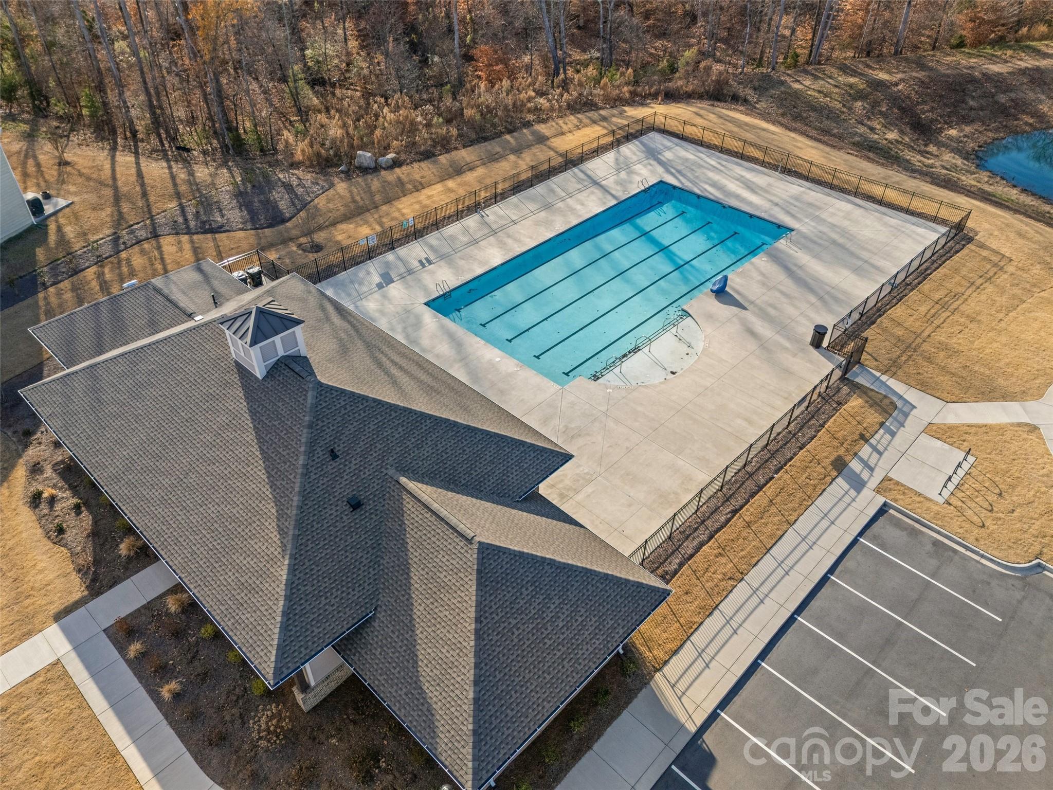 612 Rustic Path Lane Fort Mill, SC 29708 - Photo 34 of 38 a view of an ocean