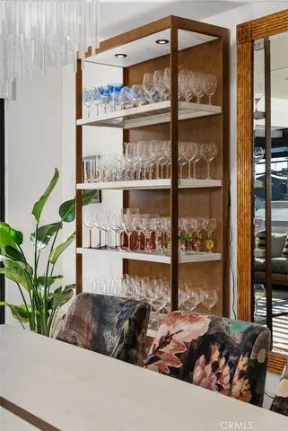 a view of a workspace