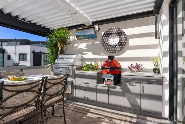 a view of livingroom with stairs