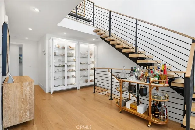 a utility room with sink dryer and washer