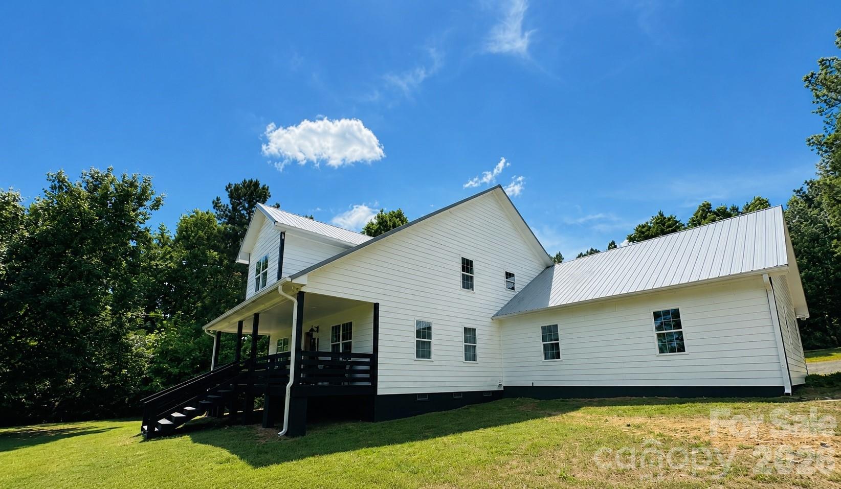 4001 Shelly Road Gold Hill, NC 28071 - Photo 3 of 23