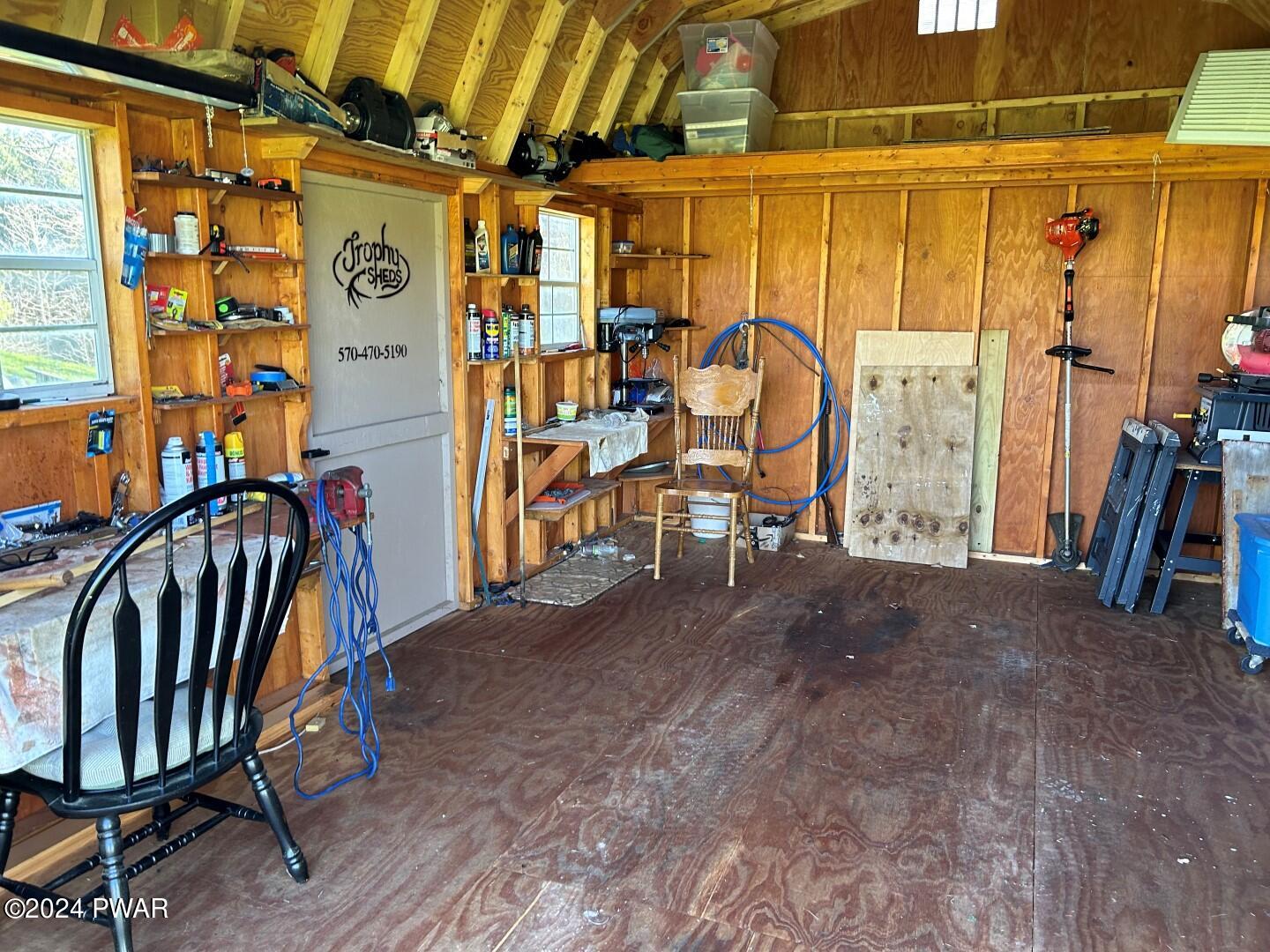 434 Torrey Road Honesdale, PA 18431 - Photo 39 of 46