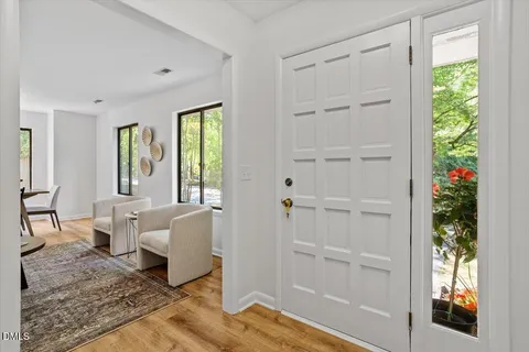 $513,000 | 120 Summerlin Drive, Chapel Hill, NC 27514