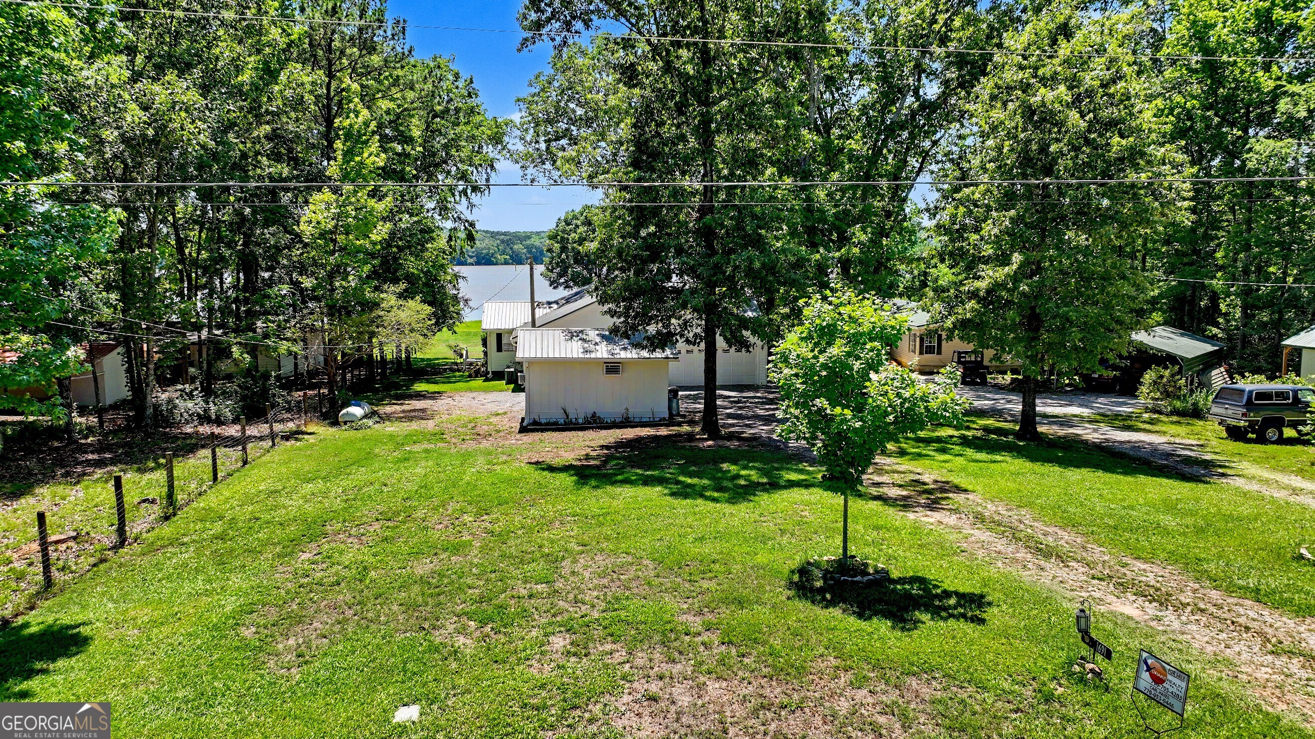 1691 Arrowhead Road Greensboro, GA 30642 - Photo 61 of 63