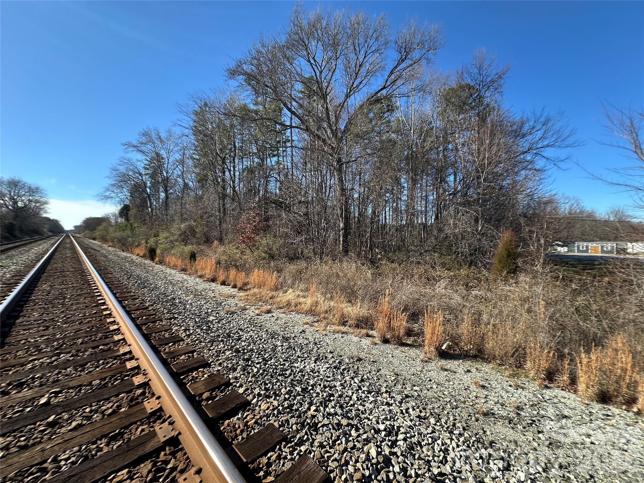 0 South Main Street Salisbury, NC 28147 - Photo 18 of 31 a view of a yard from a balcony