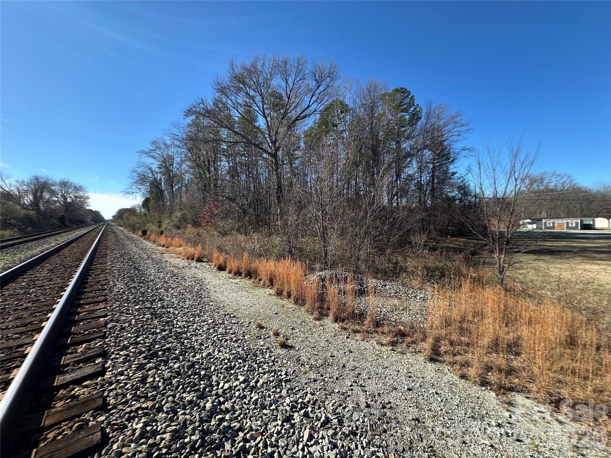 0 South Main Street Salisbury, NC 28147 - Photo 19 of 31 a view of a yard