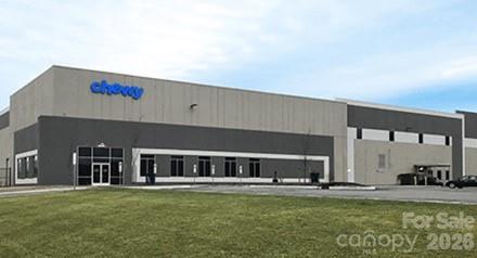 0 South Main Street Salisbury, NC 28147 - Photo 7 of 31 a view of an house with swimming pool