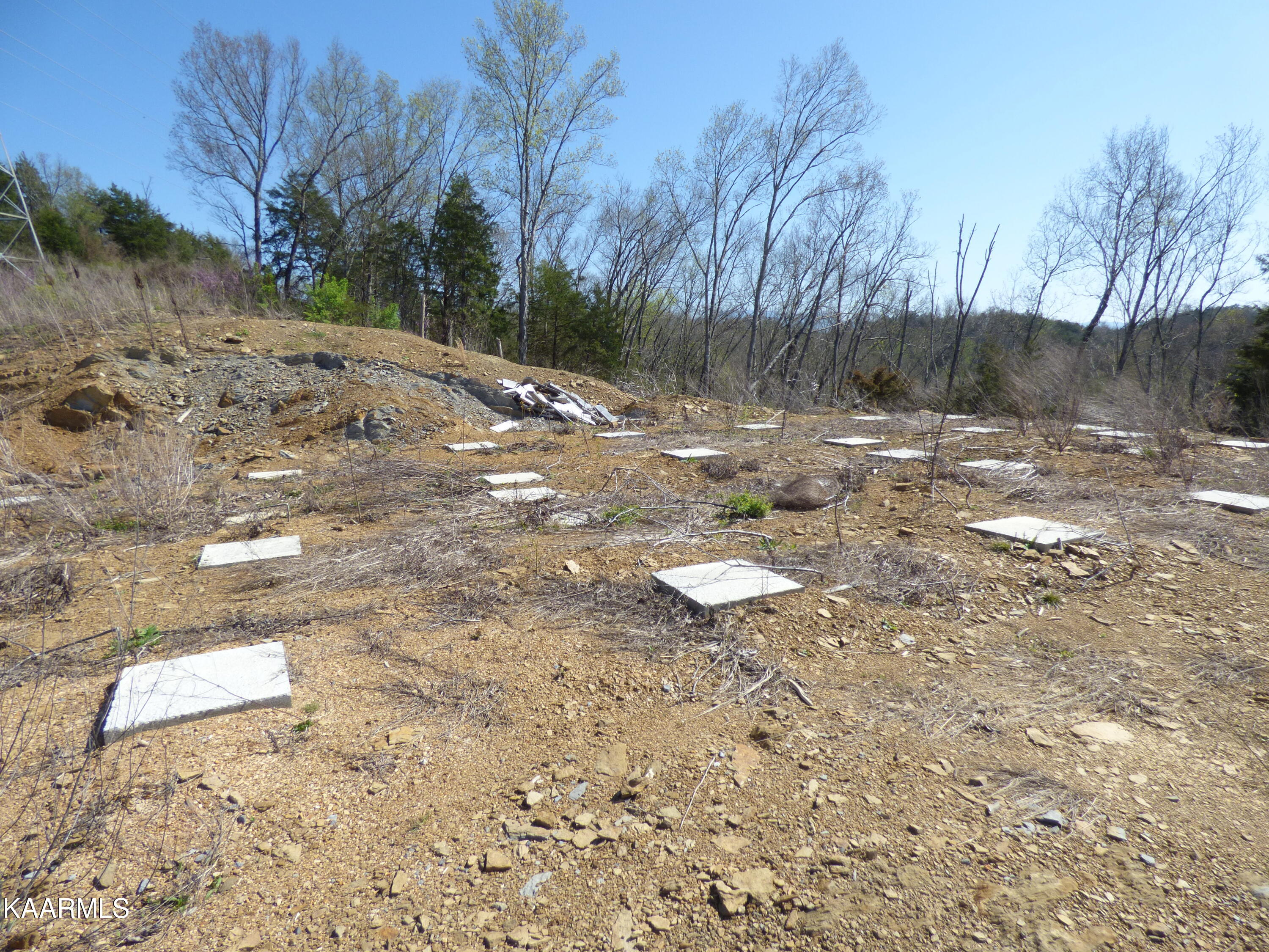 Lot 3 Parton Hollow Road Sevierville, TN 37876 - Photo 7 of 13 P1270119