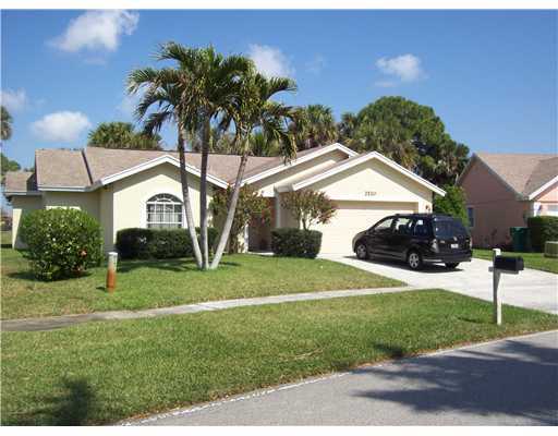 2520 Maniki Drive Riviera Beach, FL 33407 - Photo 1 of 1 Primary Photo