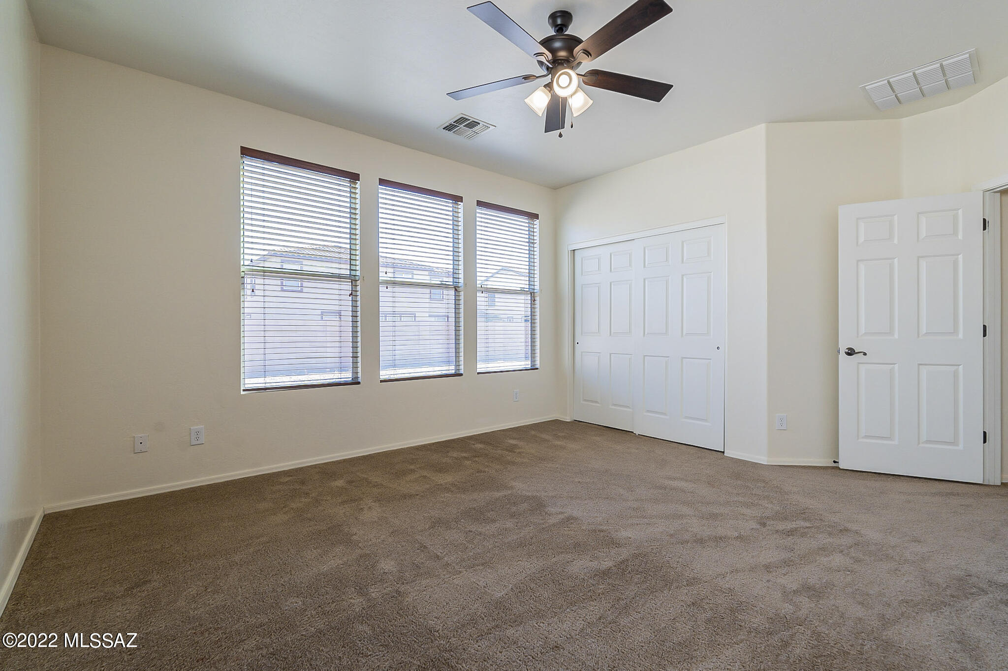 6831 South Thimbleberry Road Tucson, AZ 85756 - Photo 35 of 50