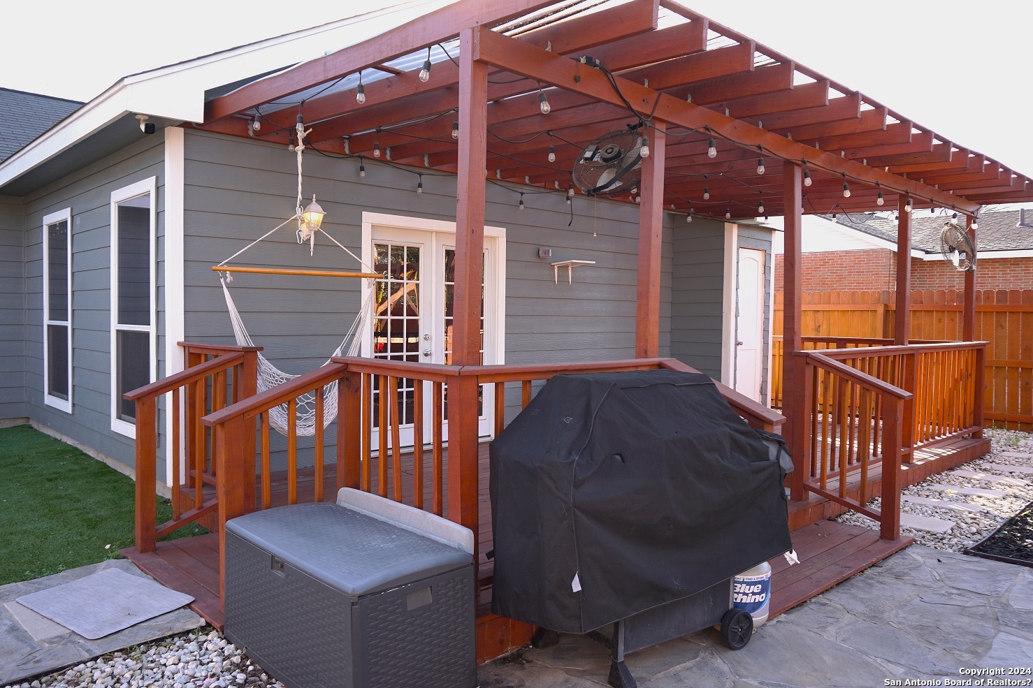1415 Semlinger Road San Antonio, TX 78220 - Photo 21 of 27