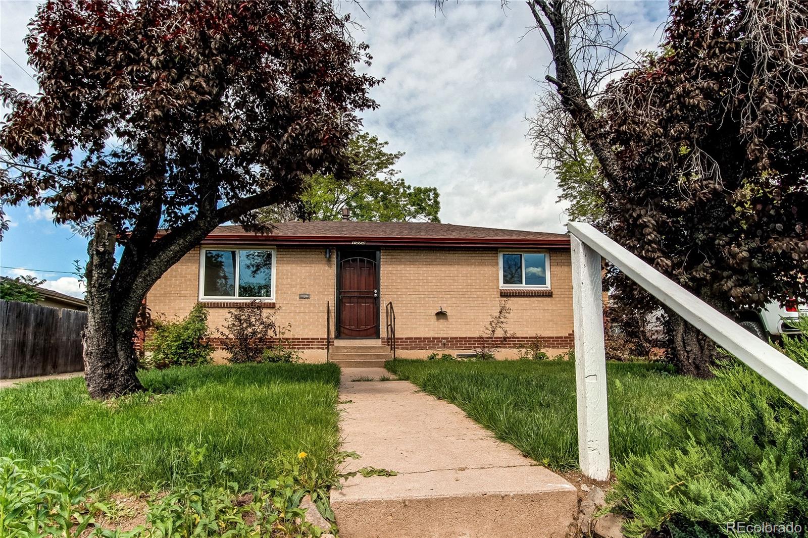 1575 South Decatur Street Denver, CO 80219 - Photo 26 of 27 Gallery Image 26