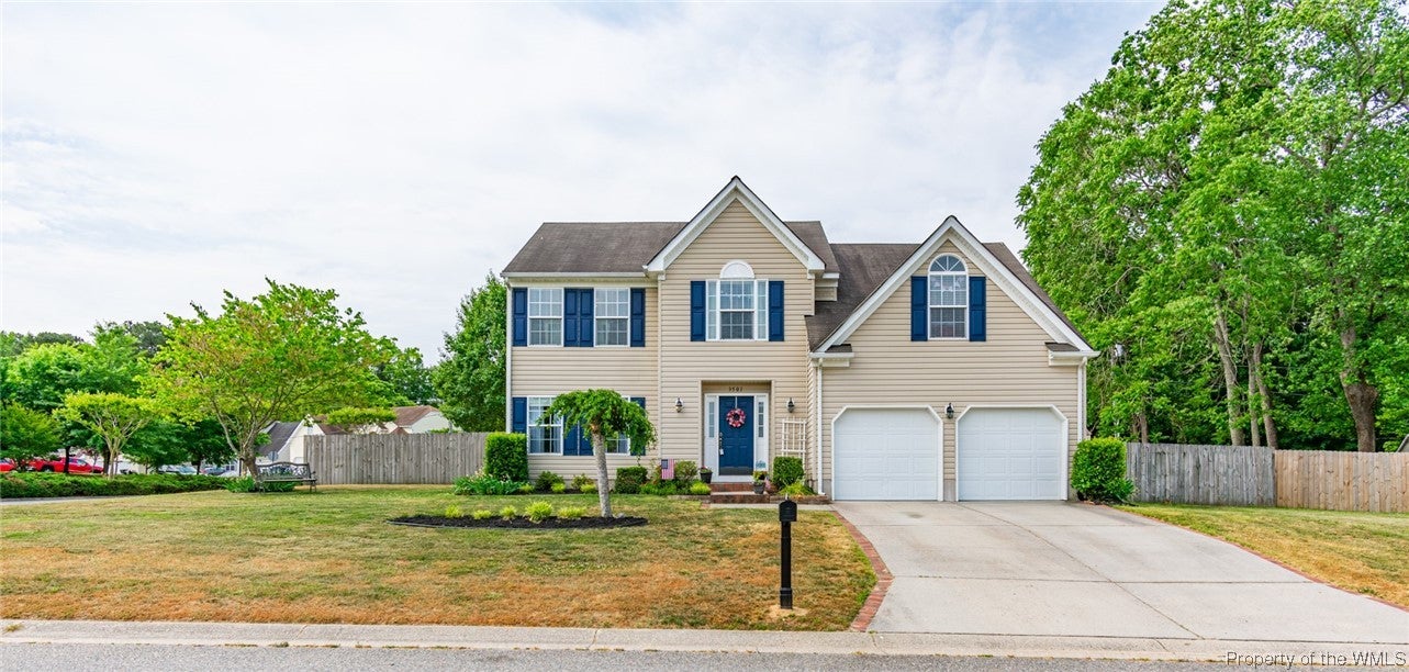 3501 Pine Ridge Road Toano, VA 23168 - Photo 26 of 26 Gallery Image 26