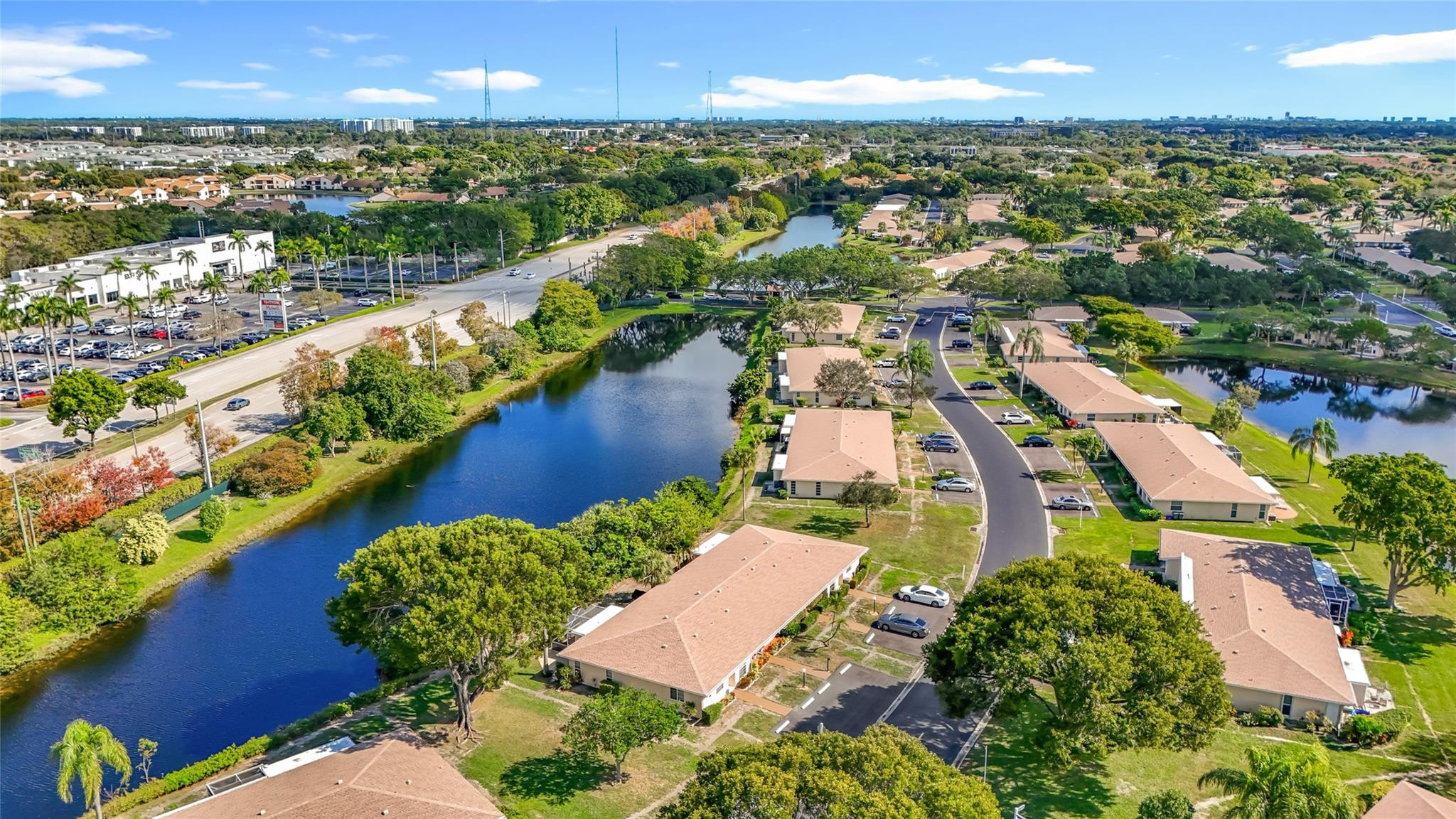 8891 Bella Vista Drive, Unit 291 Boca Raton, FL 33433 - Photo 2 of 35 Photo 2