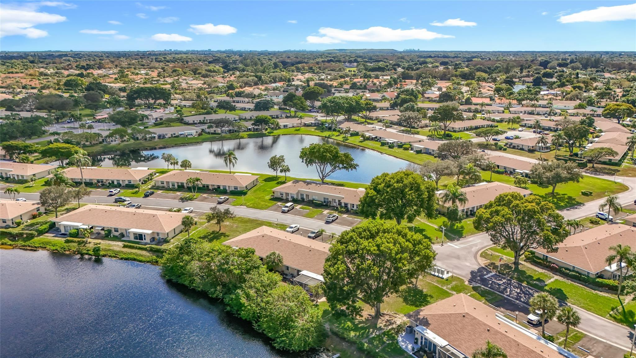 8891 Bella Vista Drive, Unit 291 Boca Raton, FL 33433 - Photo 23 of 35 Photo 23