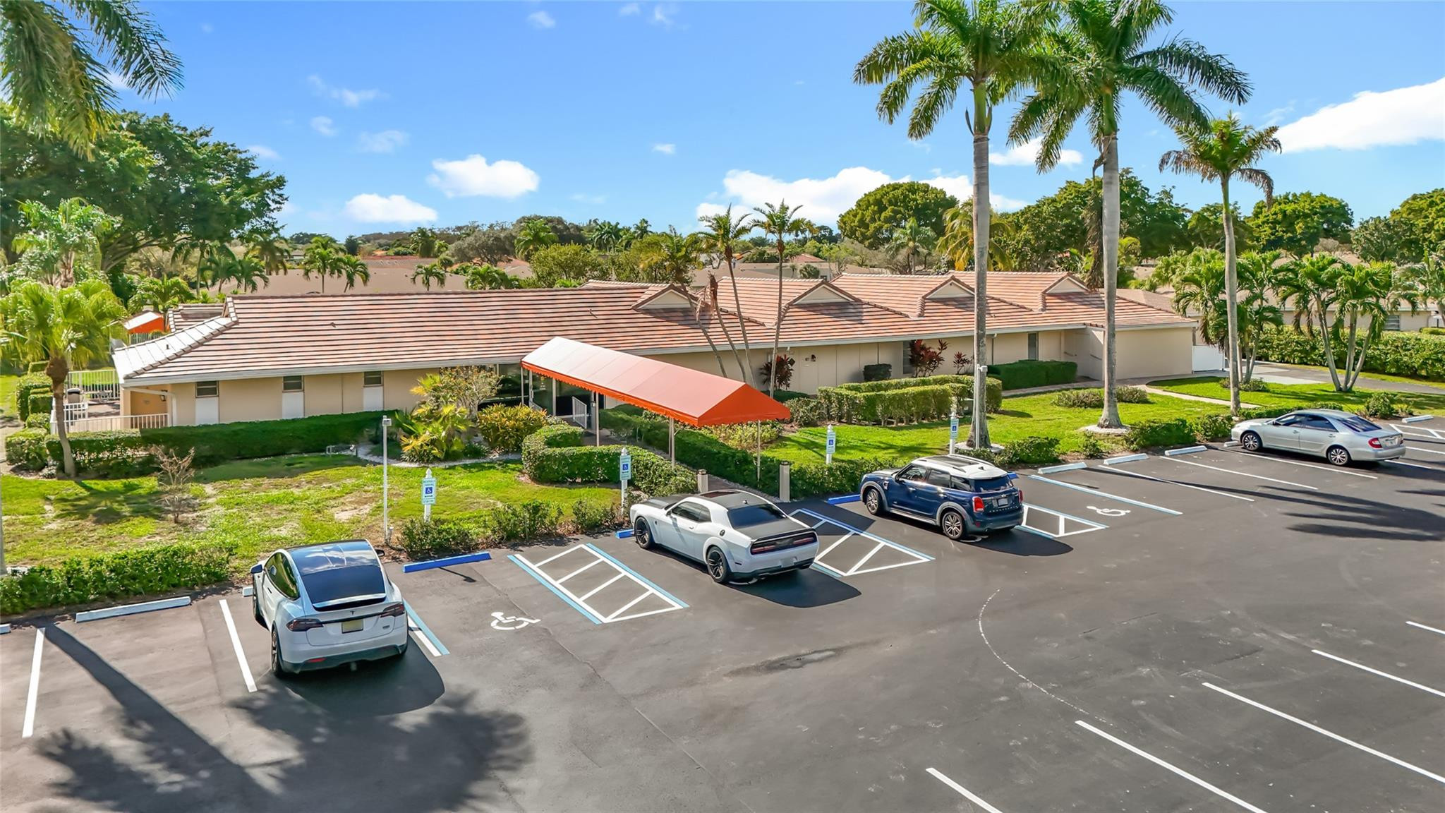 8891 Bella Vista Drive, Unit 291 Boca Raton, FL 33433 - Photo 26 of 35 Photo 26