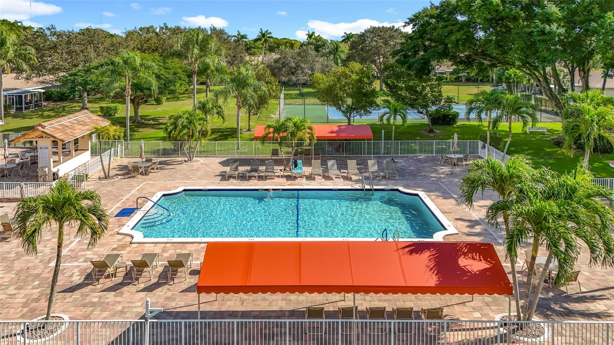 8891 Bella Vista Drive, Unit 291 Boca Raton, FL 33433 - Photo 27 of 35 Photo 27