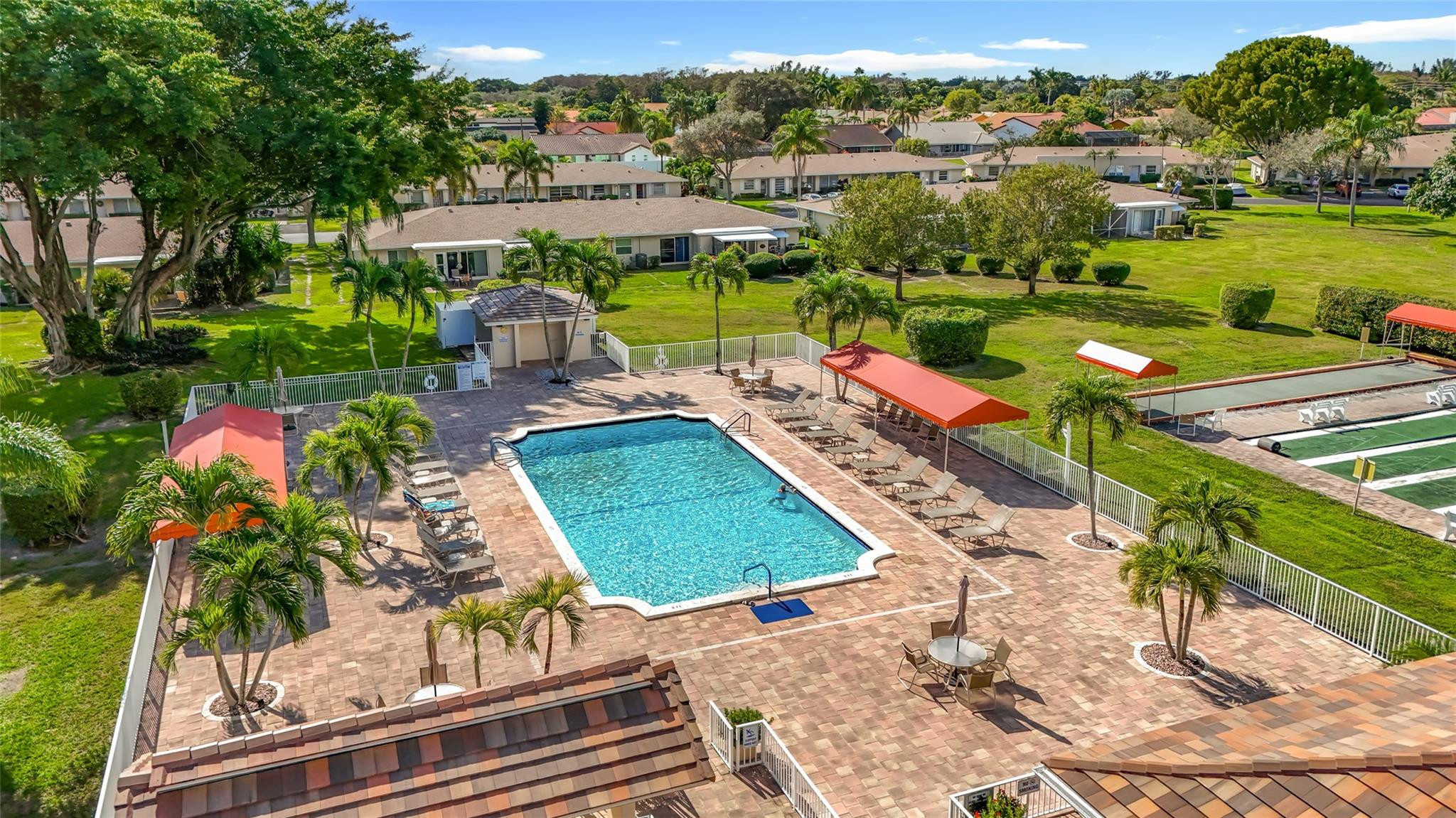 8891 Bella Vista Drive, Unit 291 Boca Raton, FL 33433 - Photo 28 of 35 Photo 28