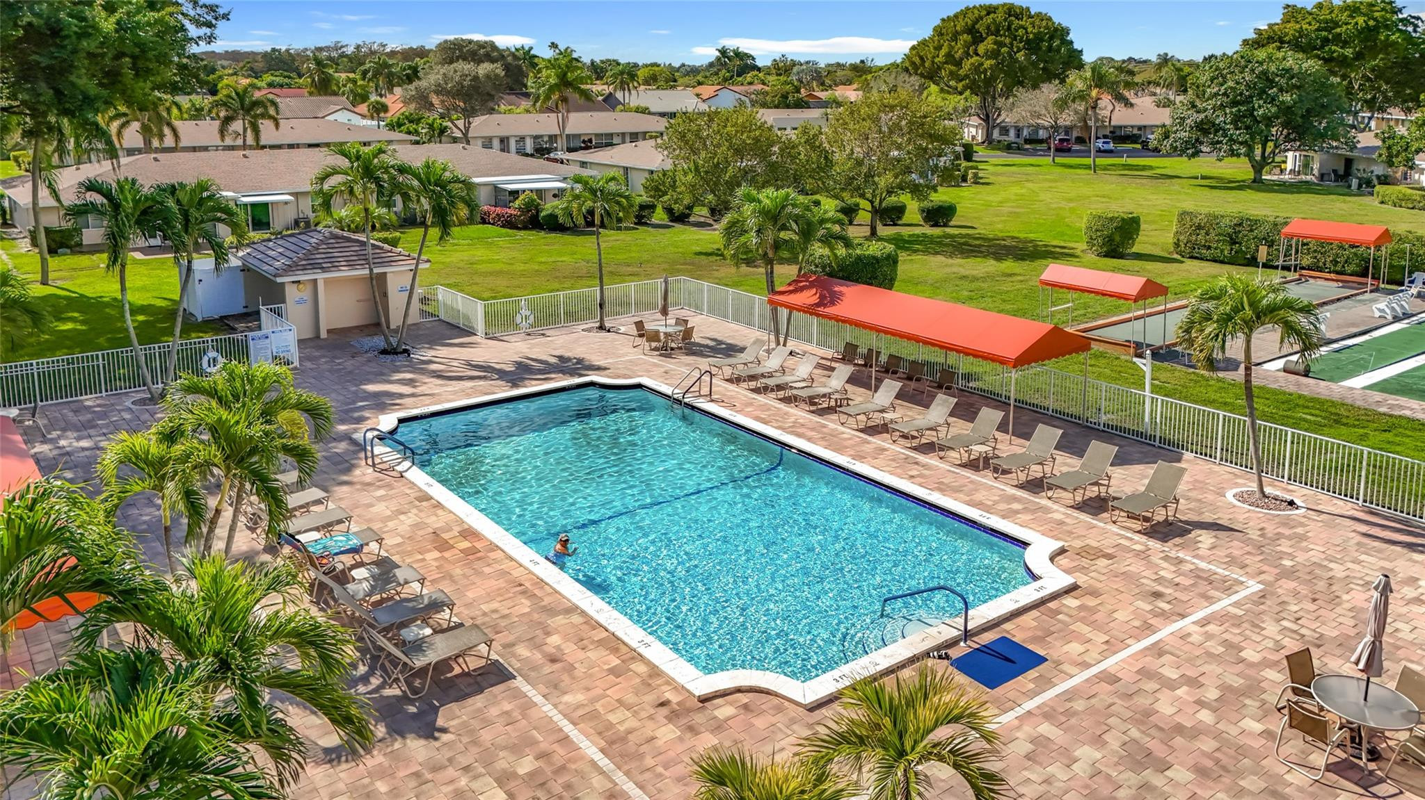 8891 Bella Vista Drive, Unit 291 Boca Raton, FL 33433 - Photo 29 of 35 Photo 29