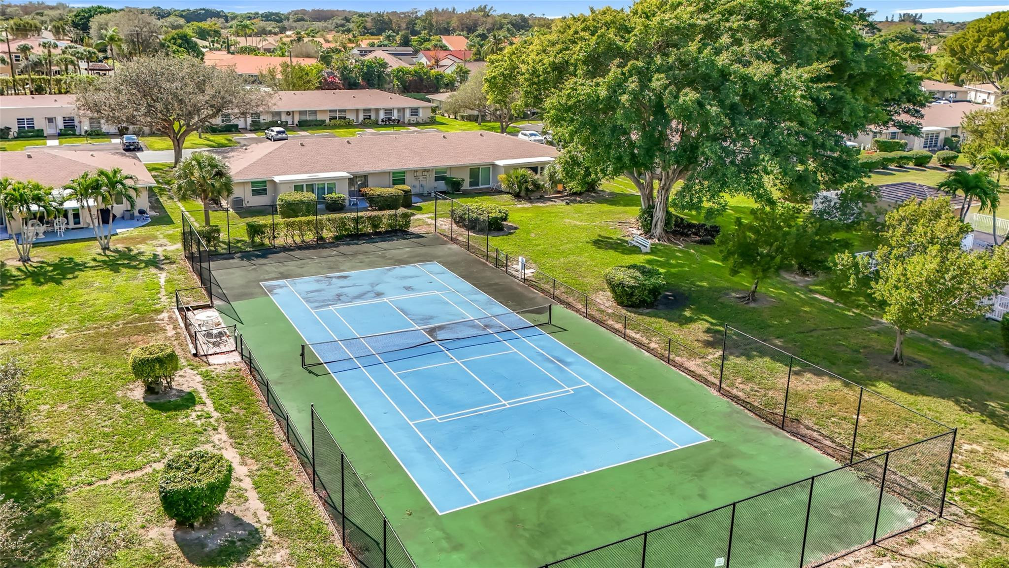 8891 Bella Vista Drive, Unit 291 Boca Raton, FL 33433 - Photo 30 of 35 Photo 30