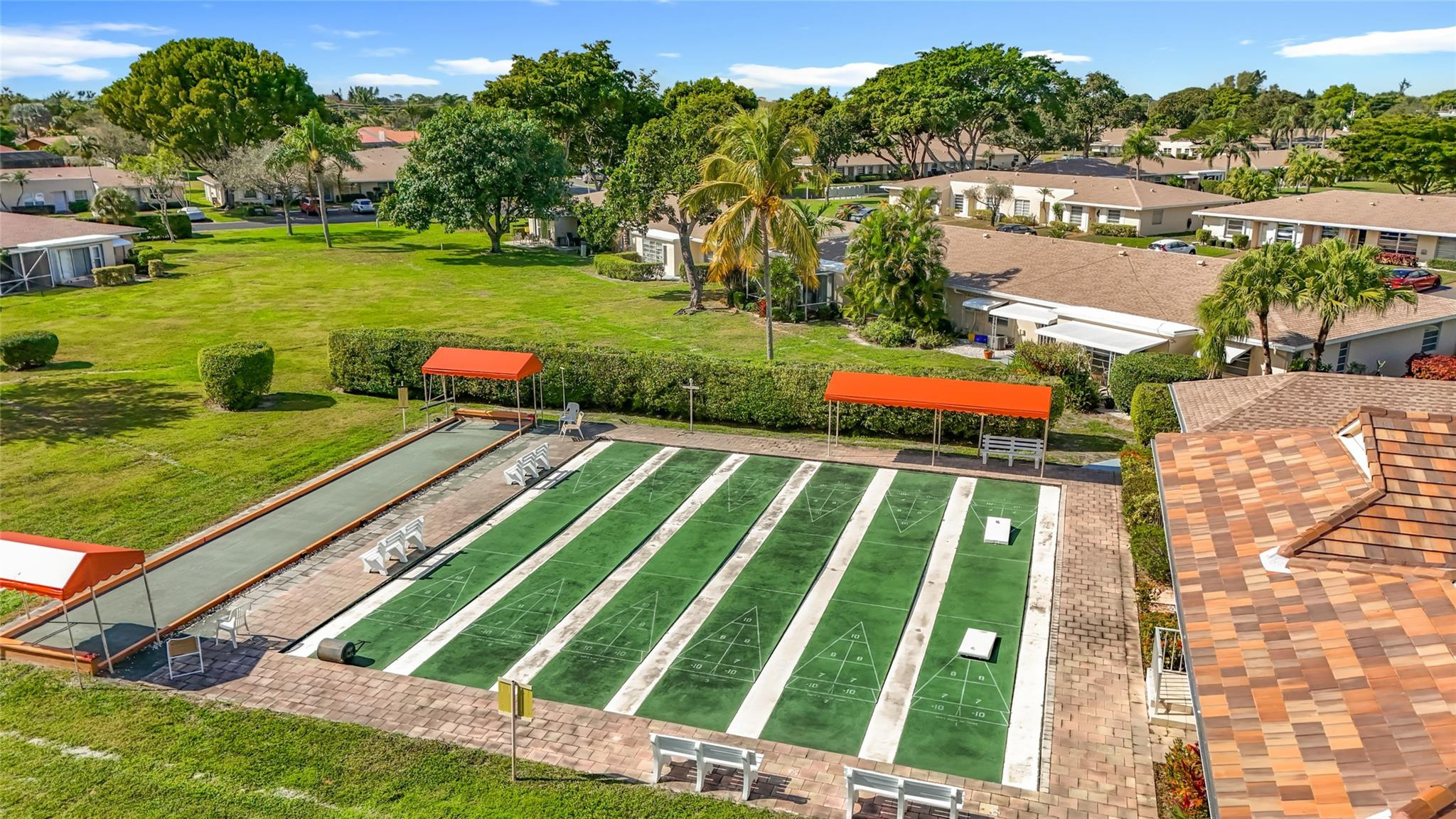 8891 Bella Vista Drive, Unit 291 Boca Raton, FL 33433 - Photo 31 of 35 Photo 31